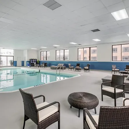 Best Western Chicago Downtown-River North