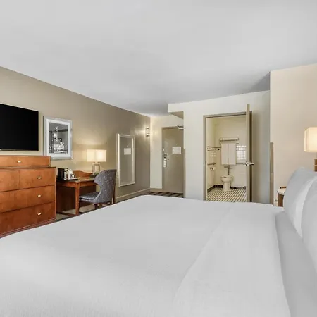 Best Western Chicago Downtown-River North