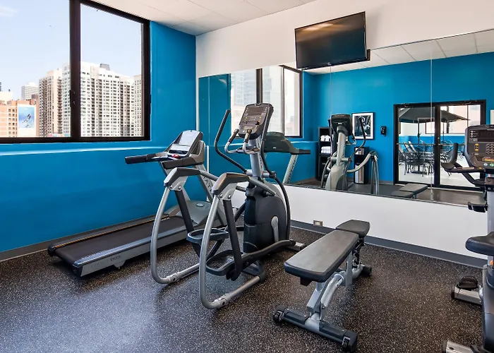 Hotel Western Downtown-river North 3*