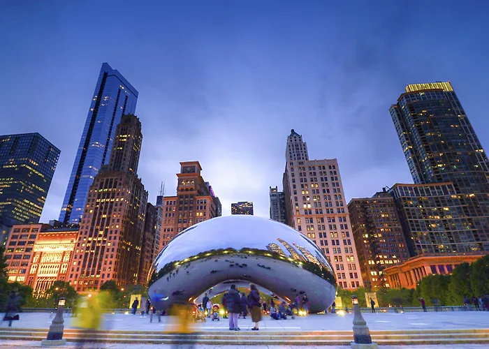 Hotel Western Downtown-river North 3*