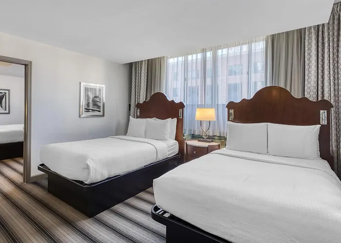 Western Downtown-river North Hotel Chicago