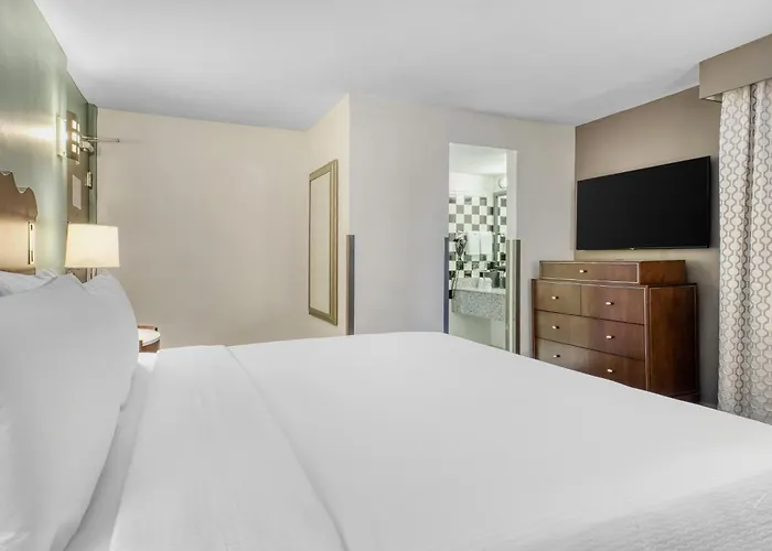 Hotel Western Downtown-river North 3*