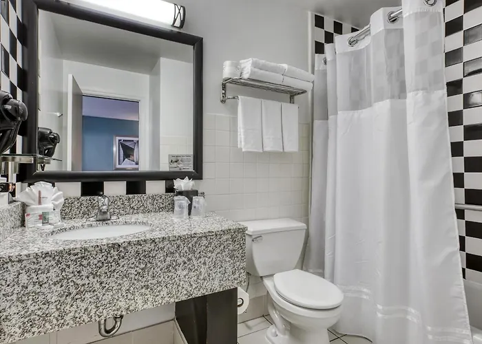 Hotel Western Downtown-river North 3*