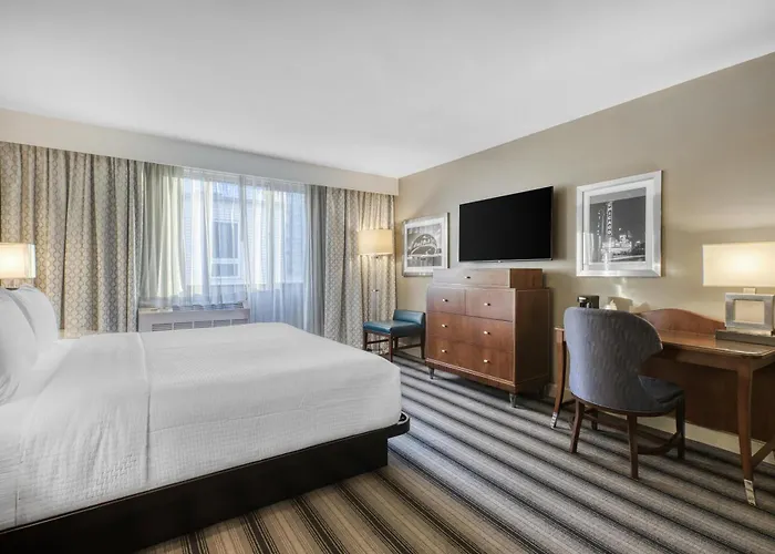 Hotel Western Downtown-river North