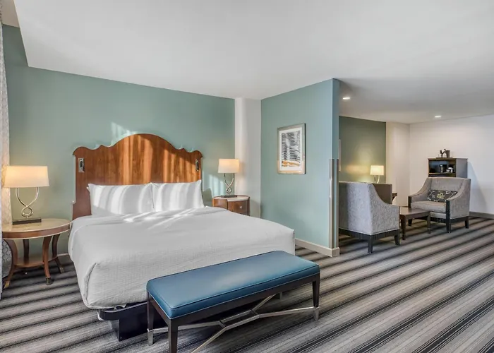 Hotel Western Downtown-river North 3*